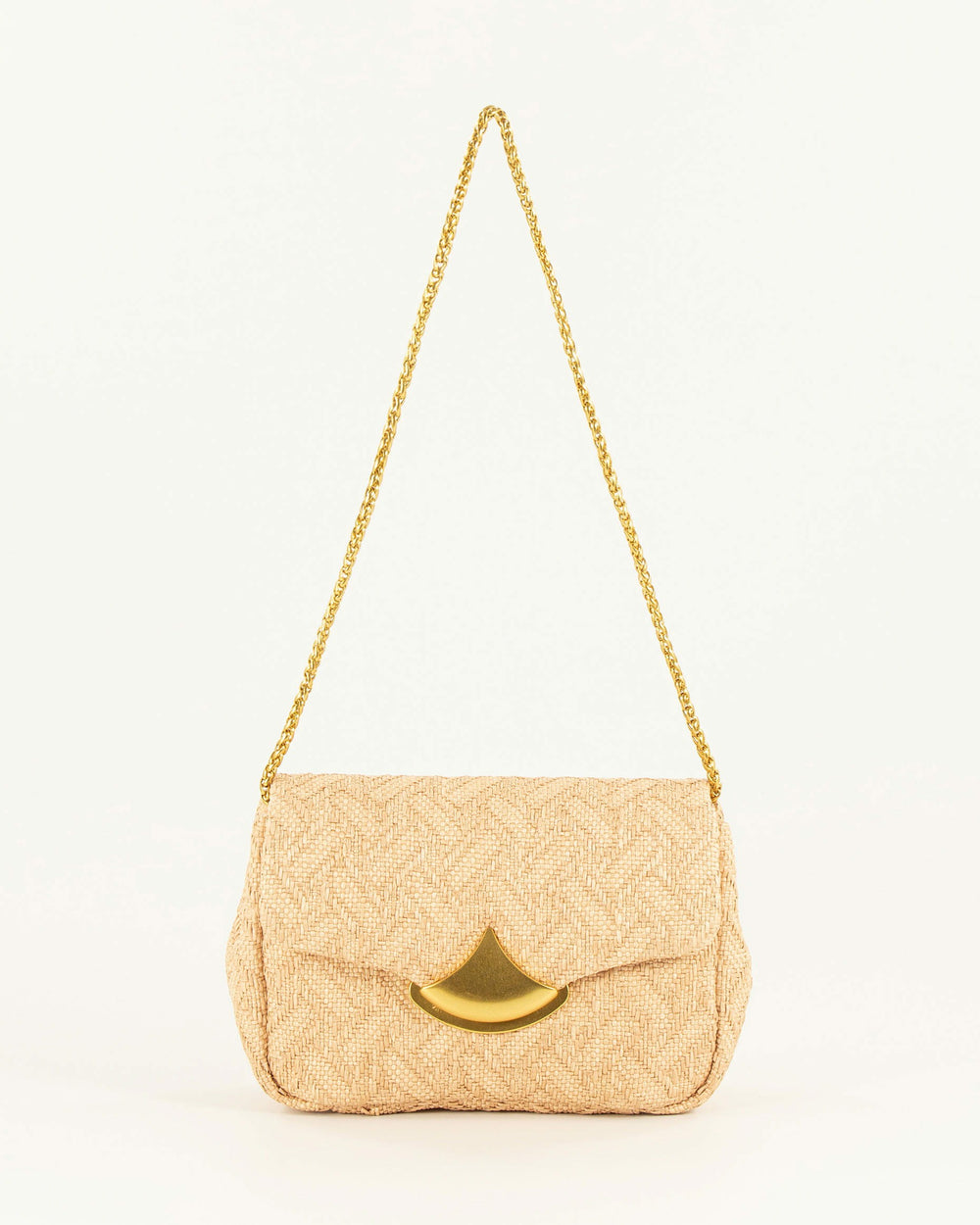DIVILUZ PUFFY Naturel - Bag