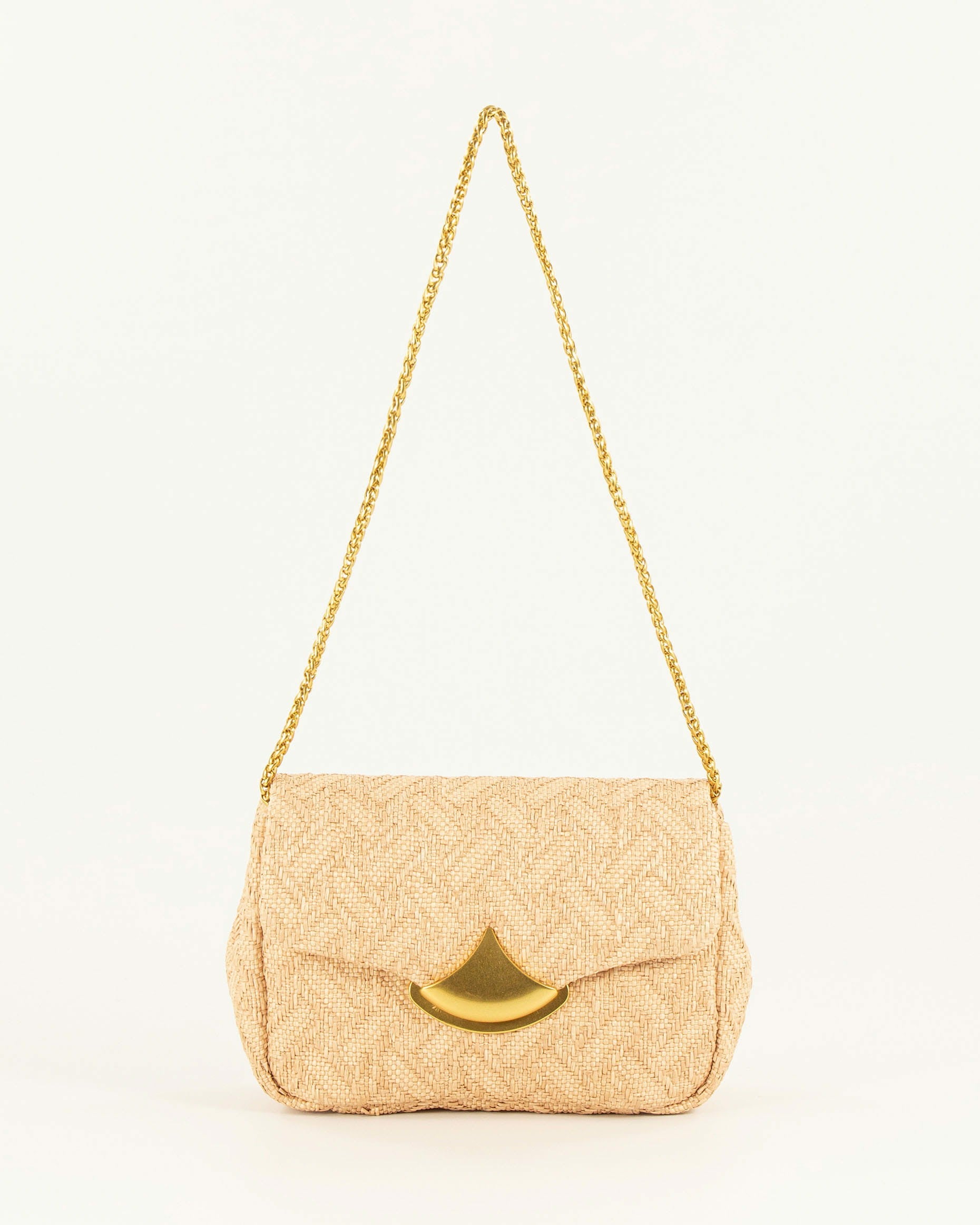 DIVILUZ PUFFY Naturel - Bag
