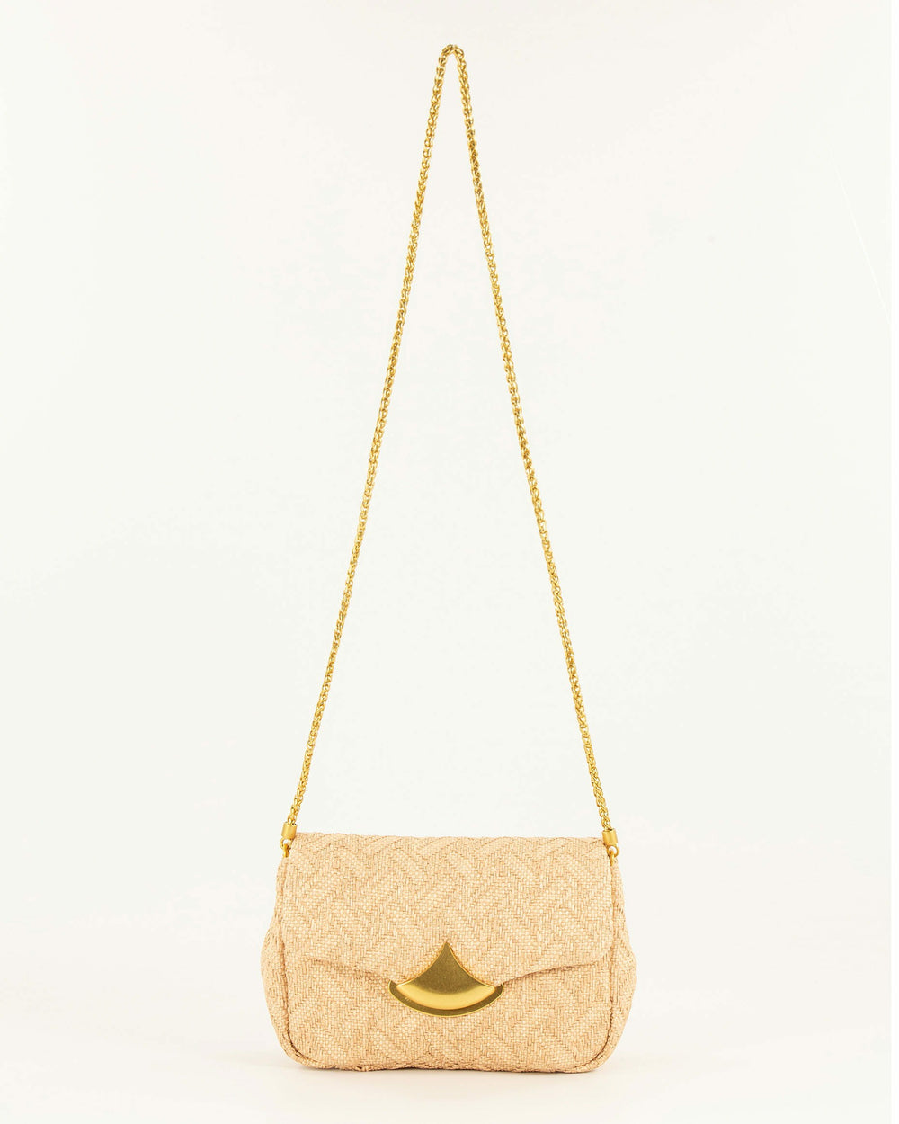 DIVILUZ PUFFY Naturel - Bag