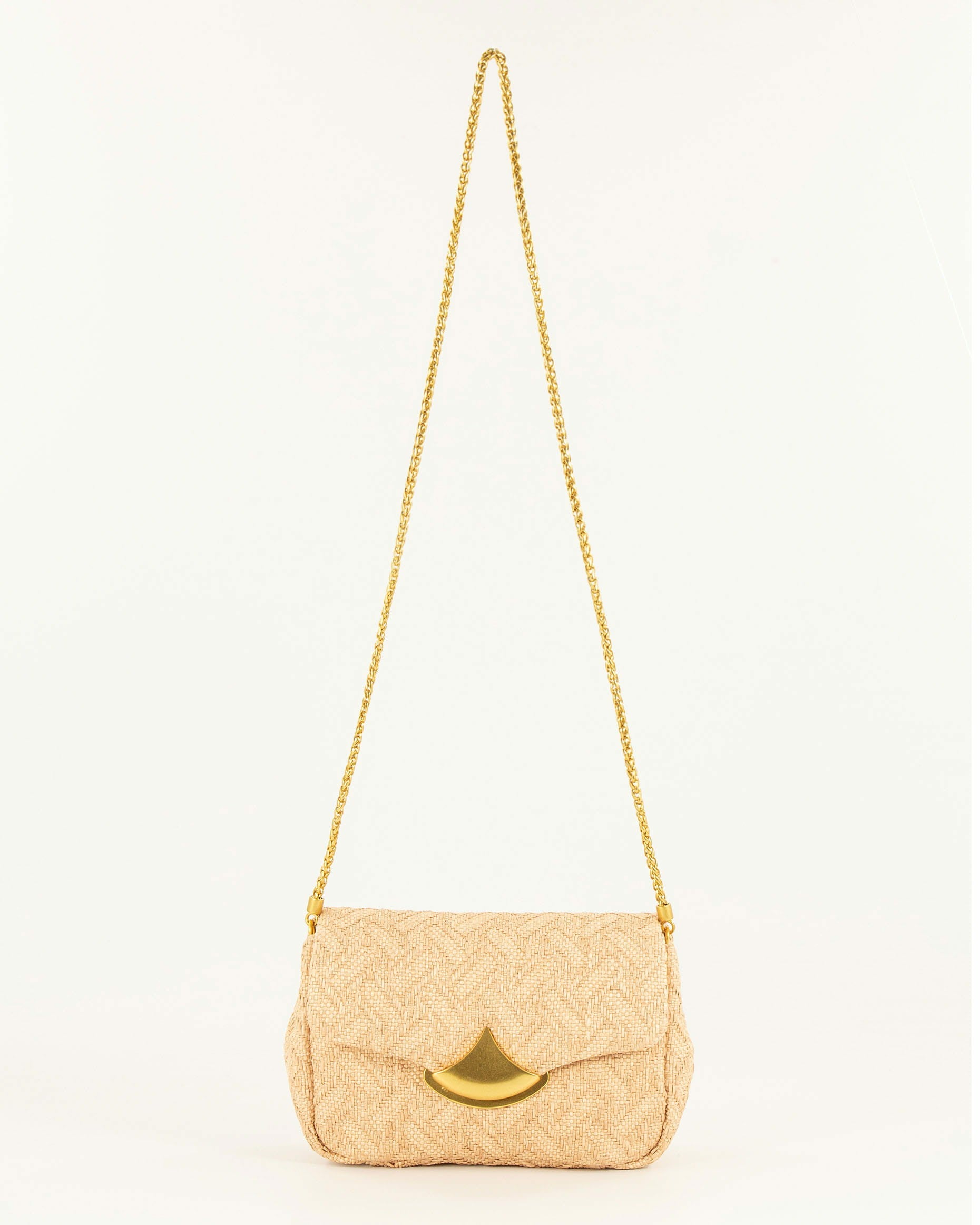 DIVILUZ PUFFY Naturel - Bag