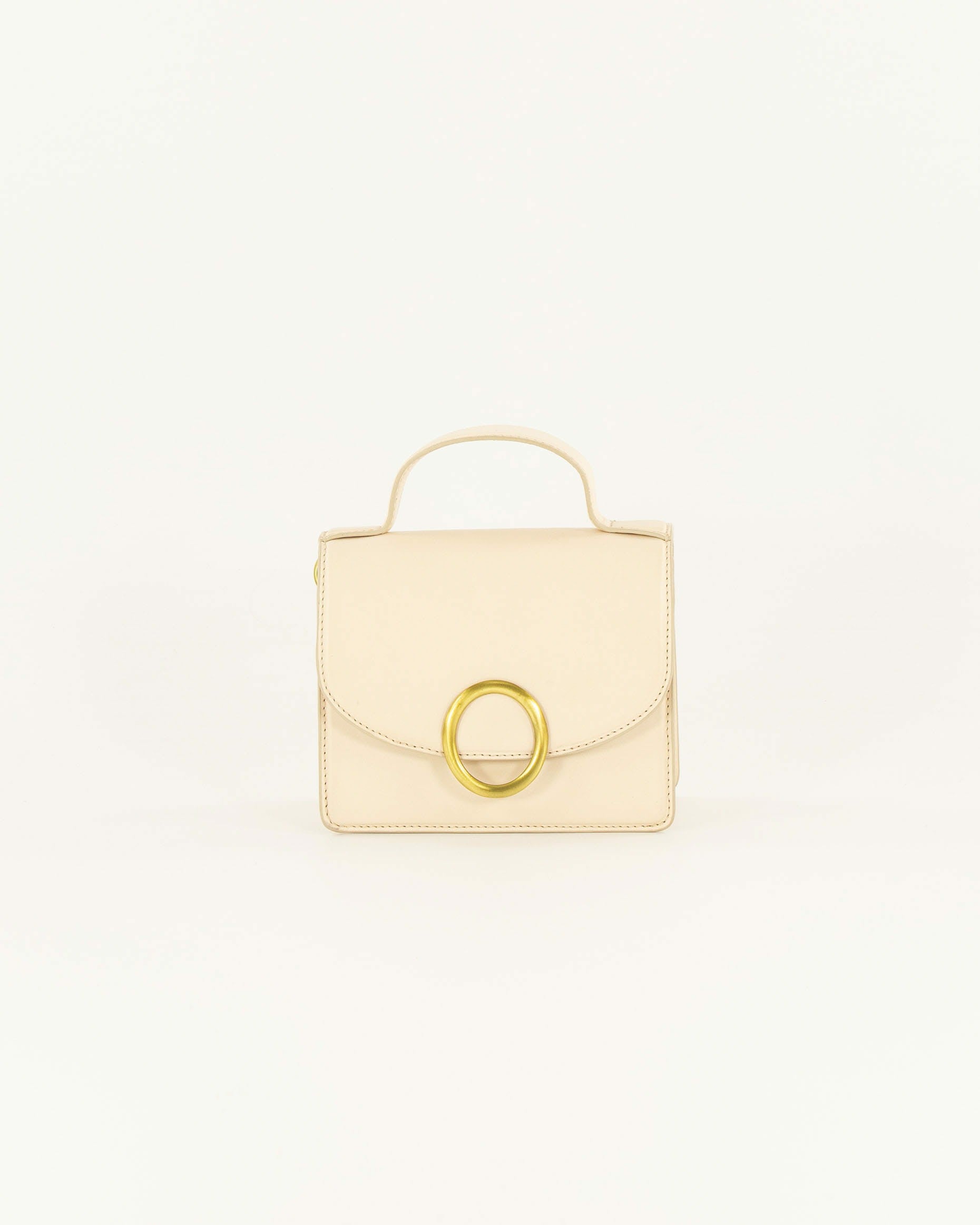 THEAO MIMI White Swan - Bag