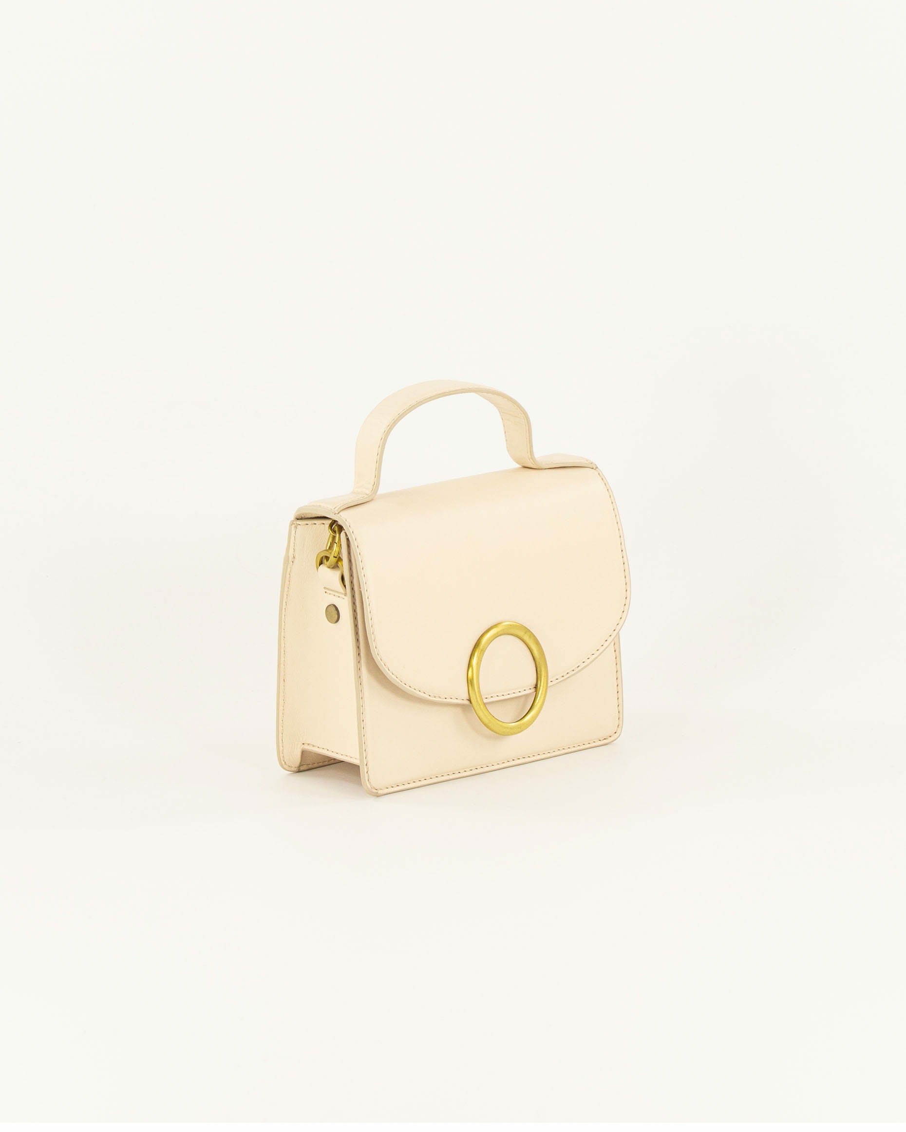 THEAO MIMI White Swan - Bag