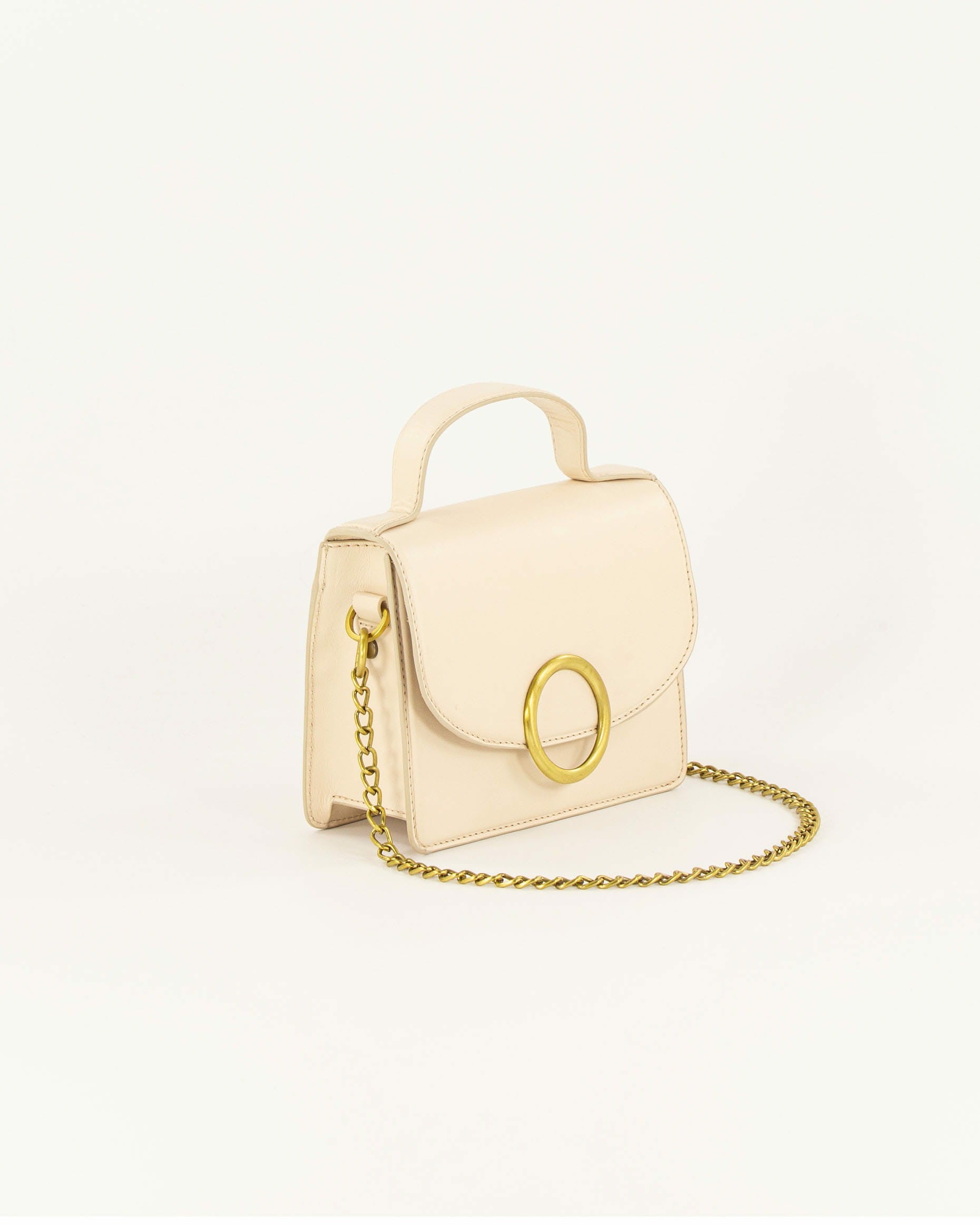 THEAO MIMI White Swan - Bag