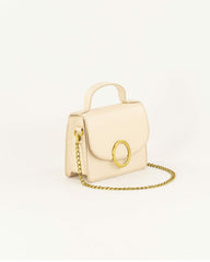 THEAO MIMI White Swan - Bag