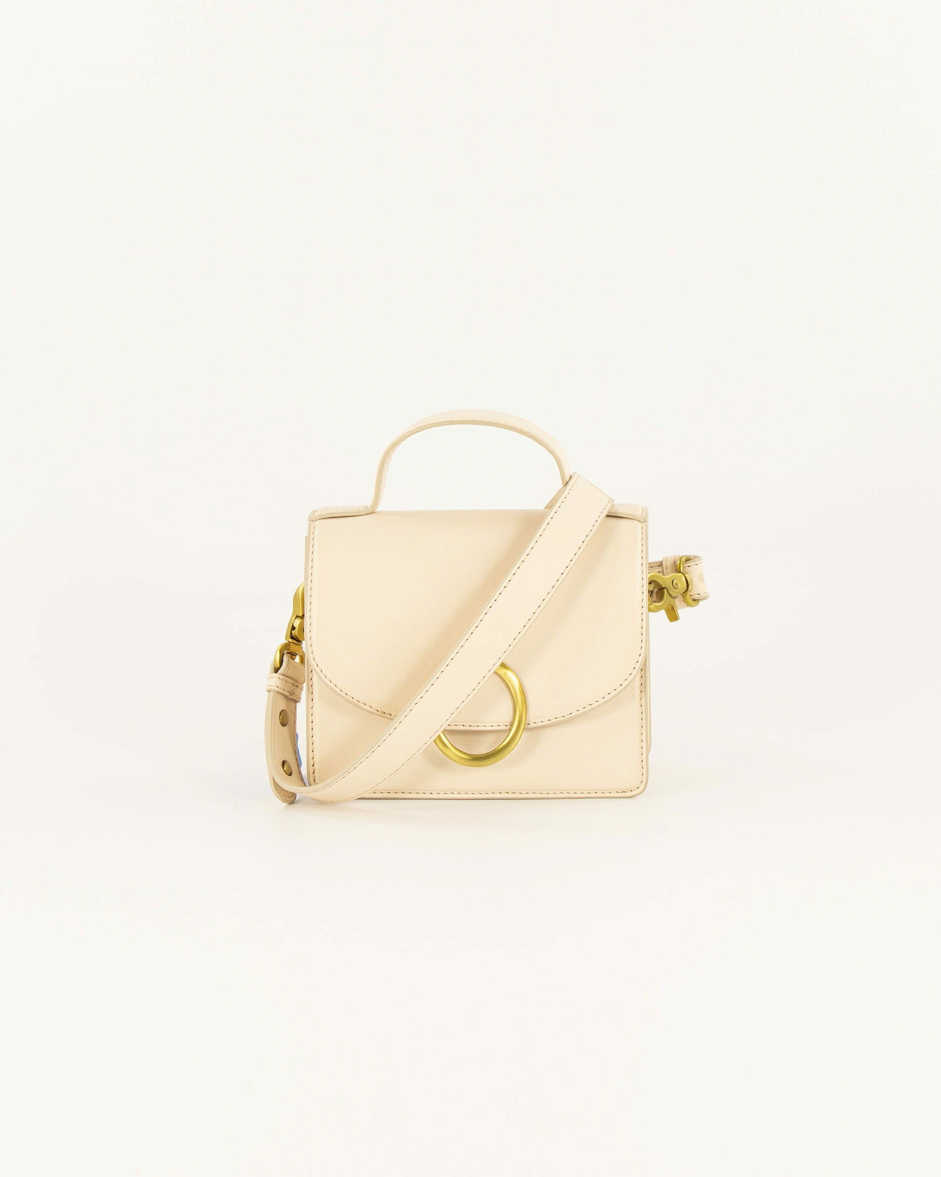 THEAO MIMI White Swan - Bag