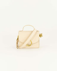 THEAO MIMI White Swan - Bag