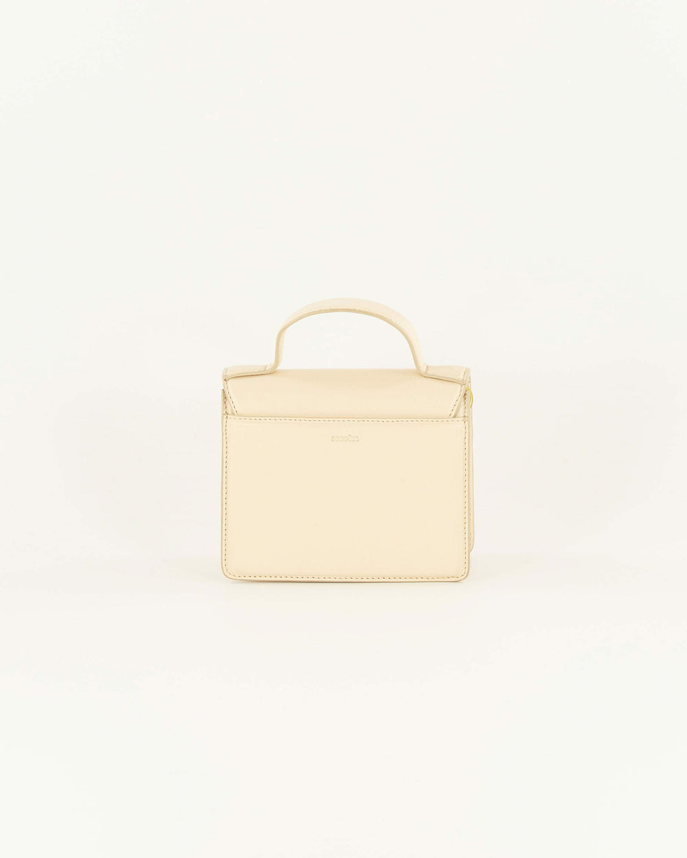 THEAO MIMI White Swan - Bag