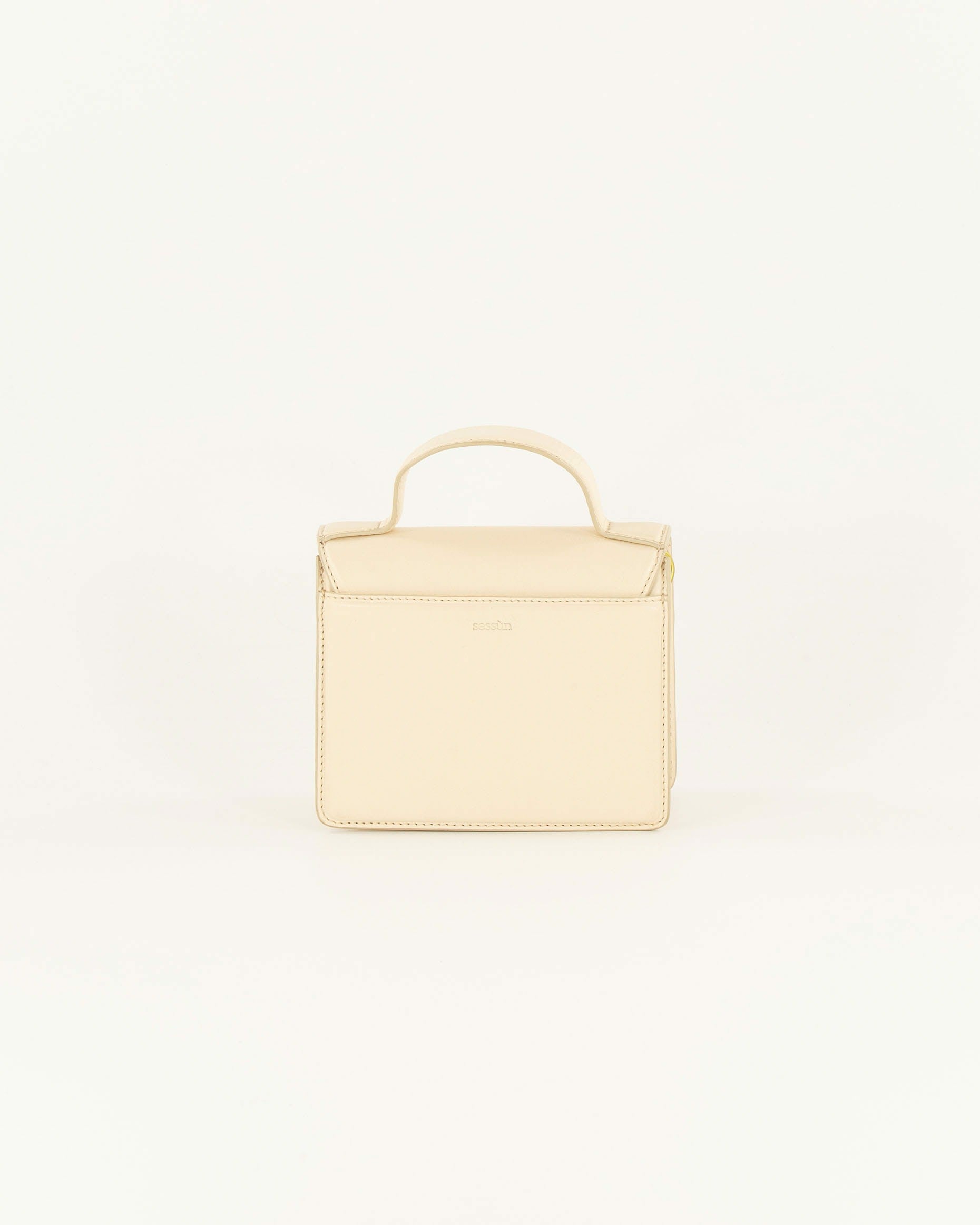 THEAO MIMI White Swan - Bag