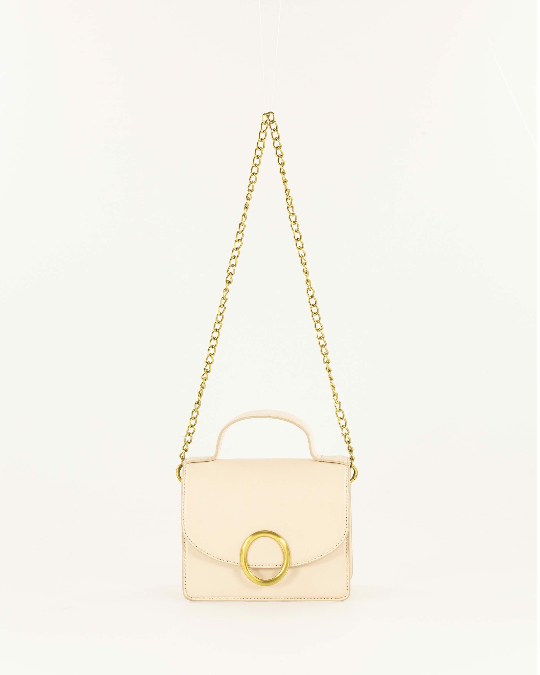 THEAO MIMI White Swan - Bag