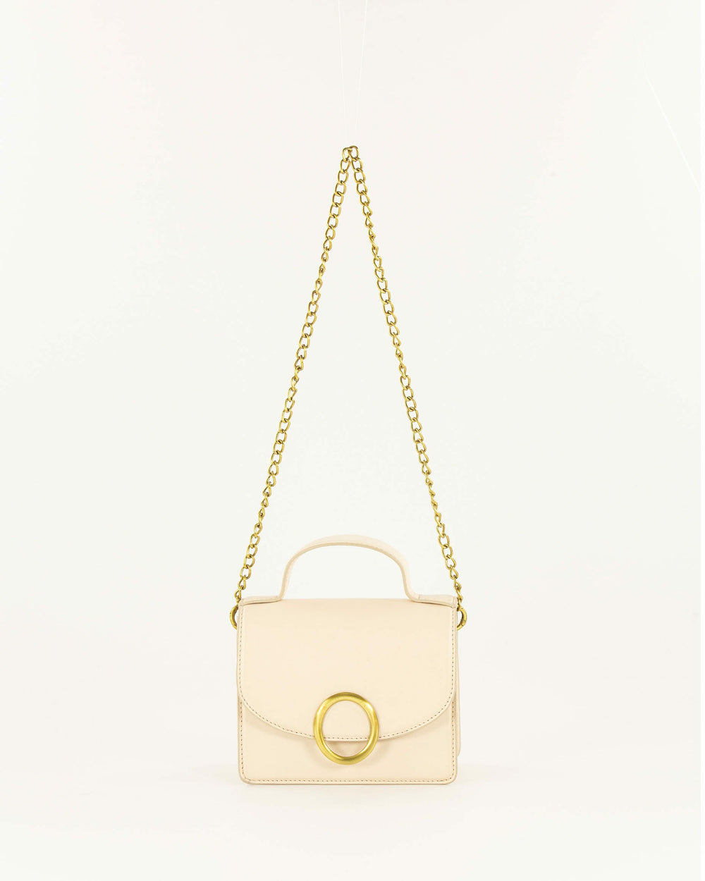 THEAO MIMI White Swan - Bag