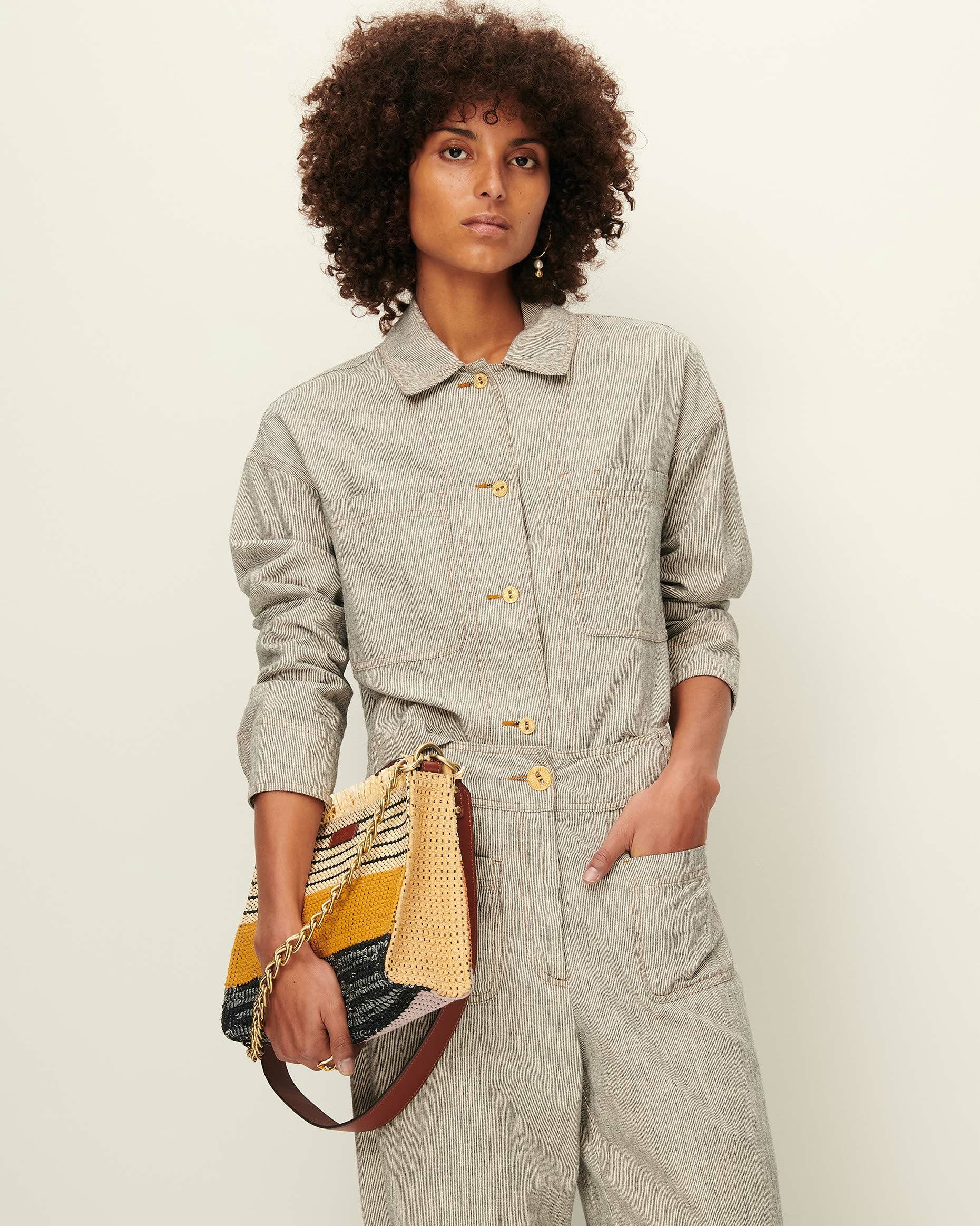 FARAWA Sunny Hill - Pouch