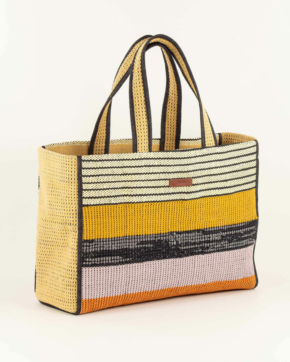 TALOUWA Sunny Hill - Tote bag