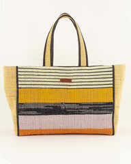 TALOUWA Sunny Hill - Tote bag