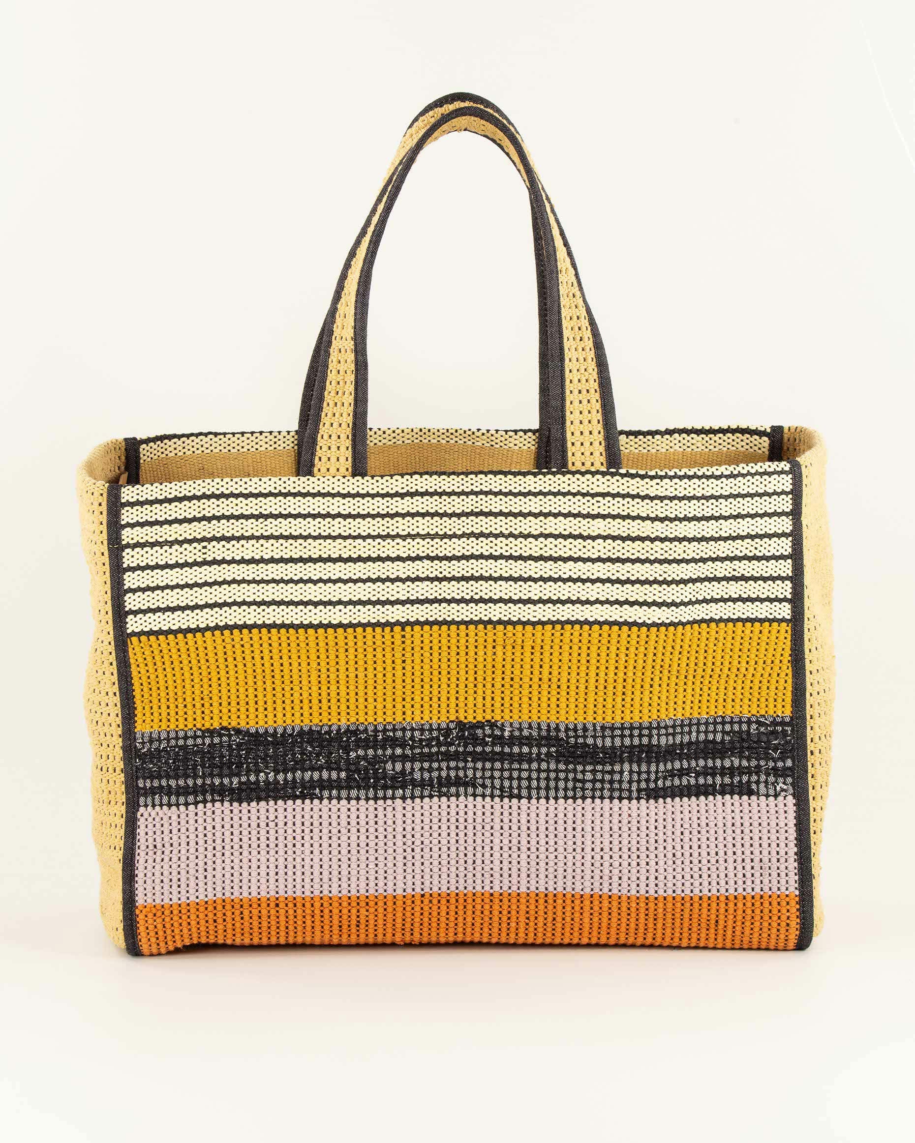 TALOUWA Sunny Hill - Tote bag