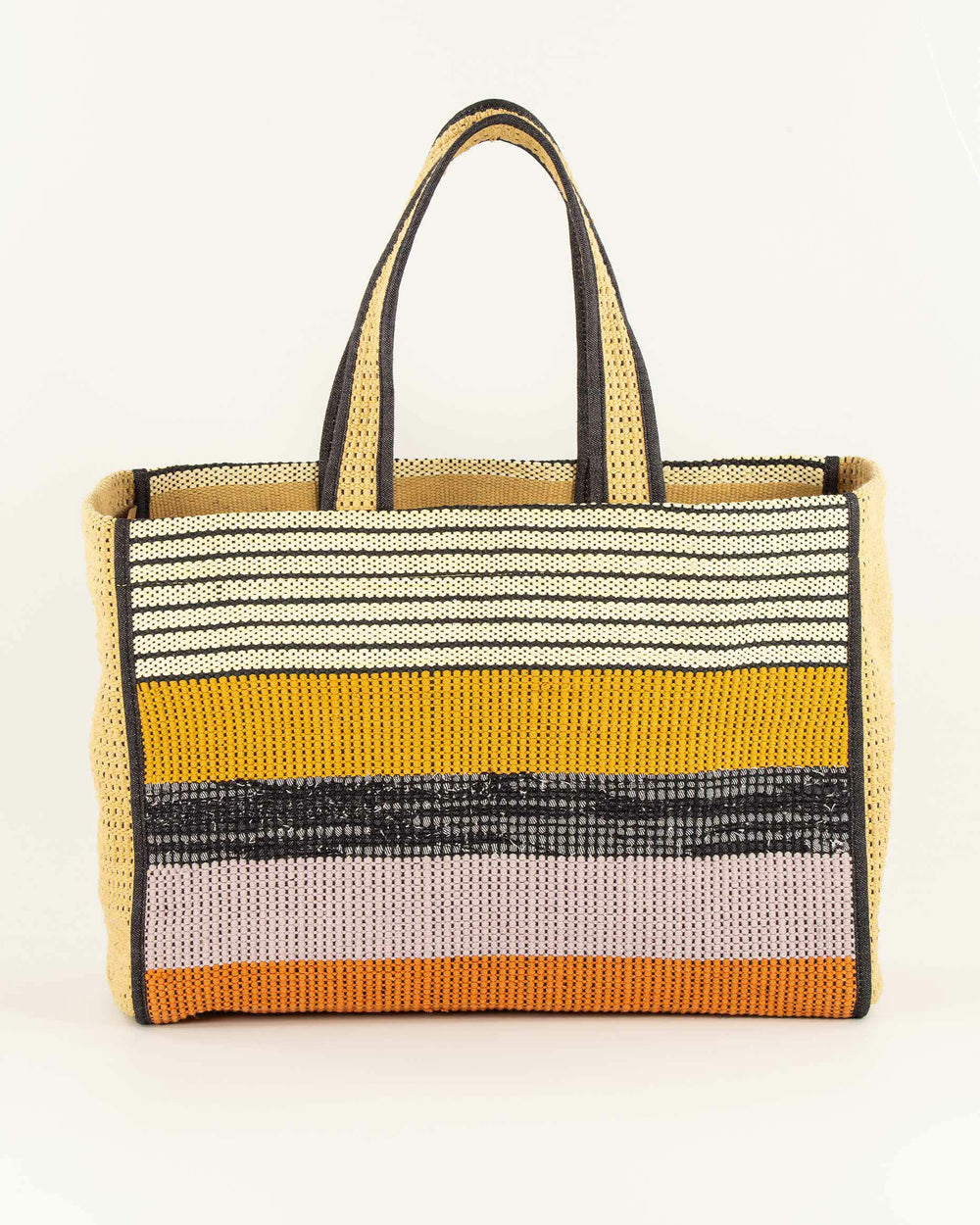 TALOUWA Sunny Hill - Tote bag