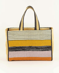 TALOUWA Sunny Hill - Tote bag