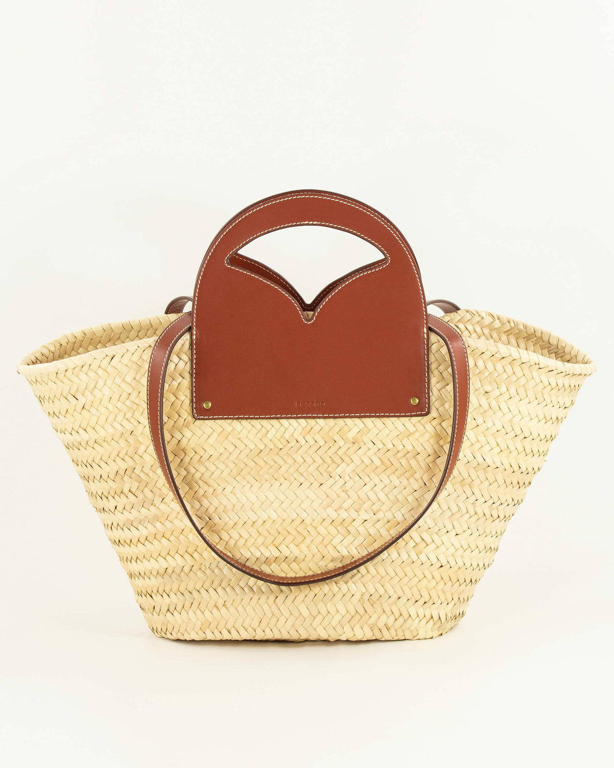 DIVIPA Natural - Basket bag