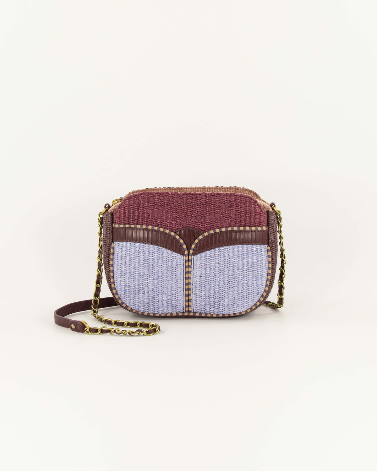 DIVINE Terre d'Ombre - Bag