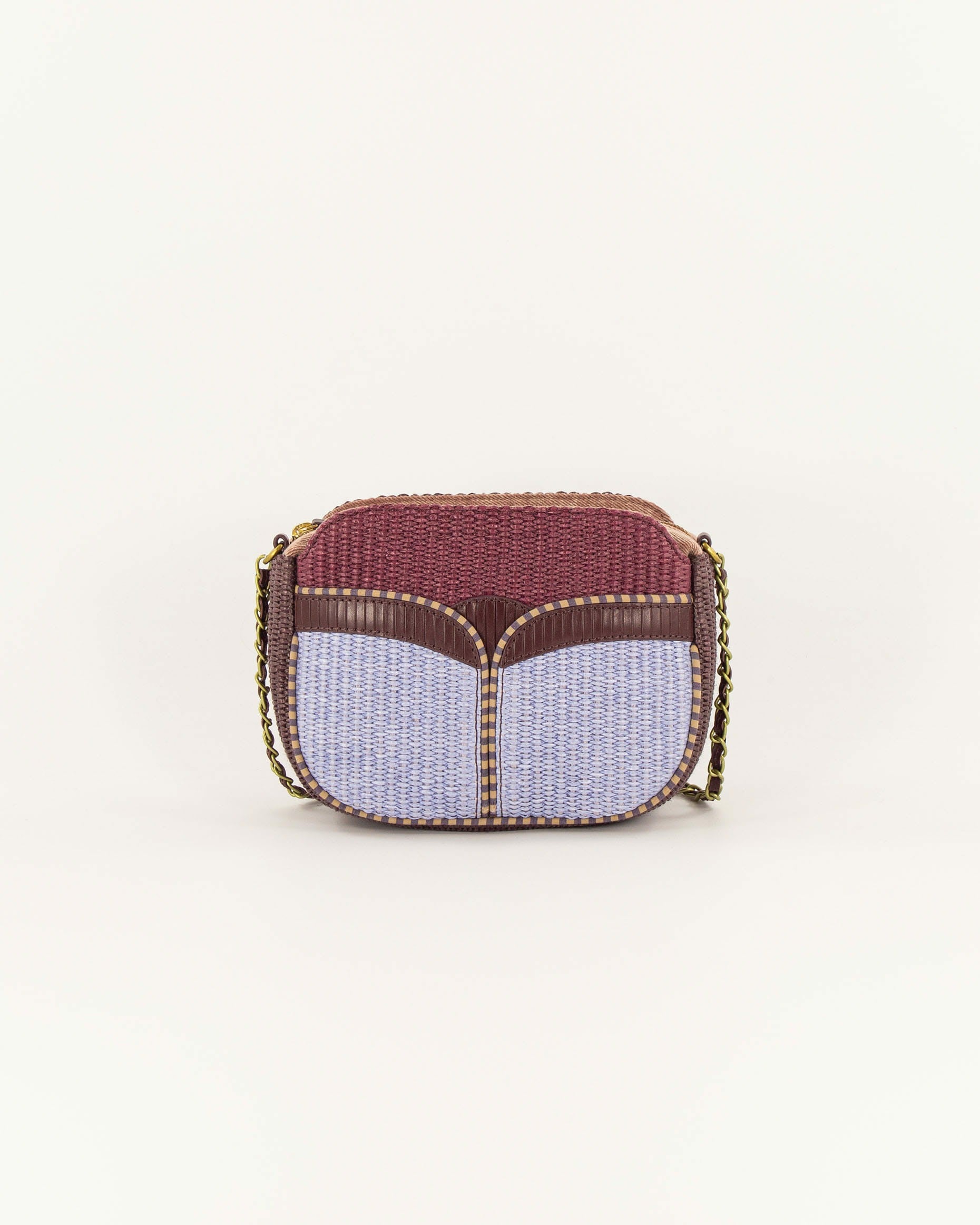 DIVINE Terre d'Ombre - Bag