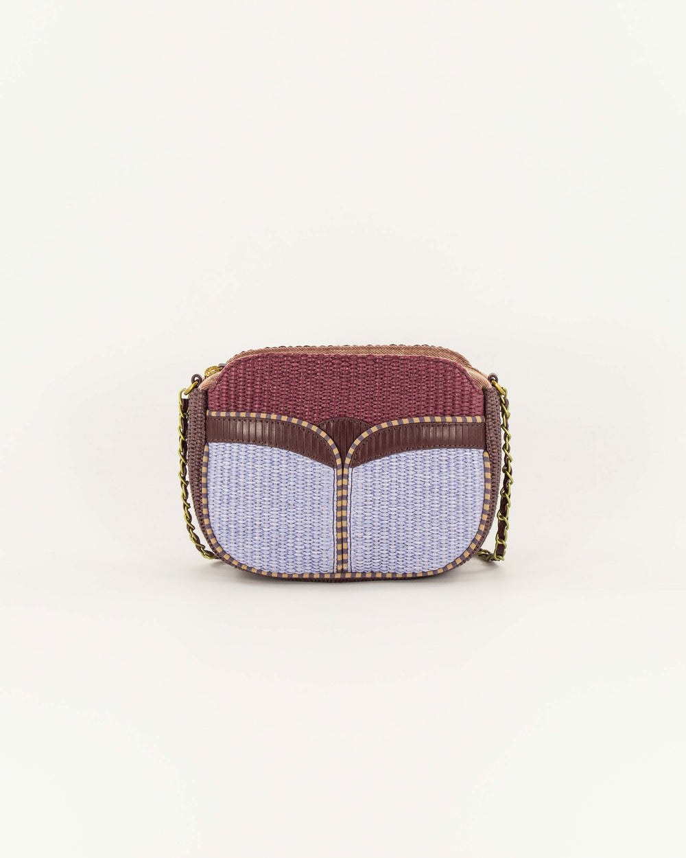 DIVINE Terre d'Ombre - Bag