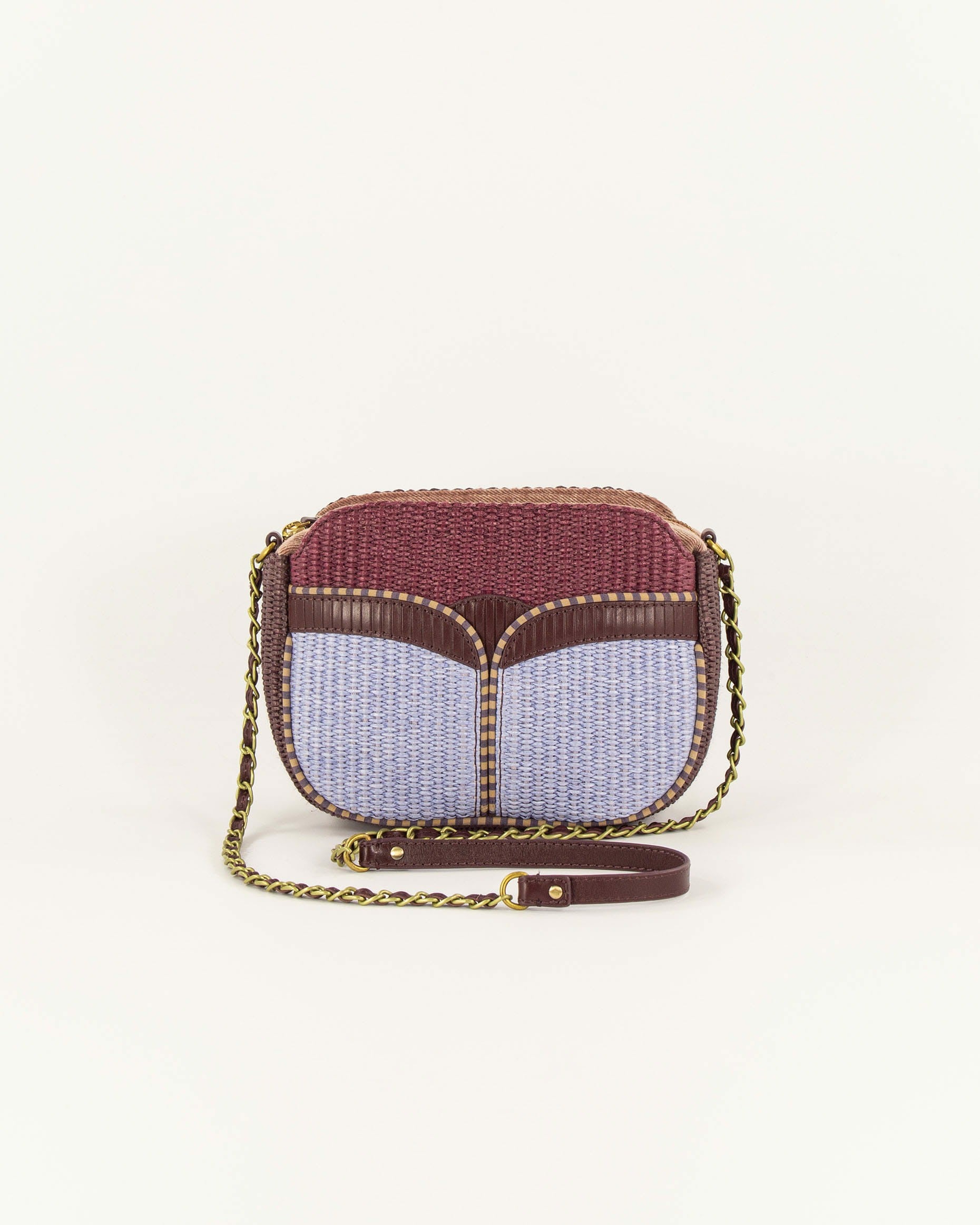 DIVINE Terre d'Ombre - Bag
