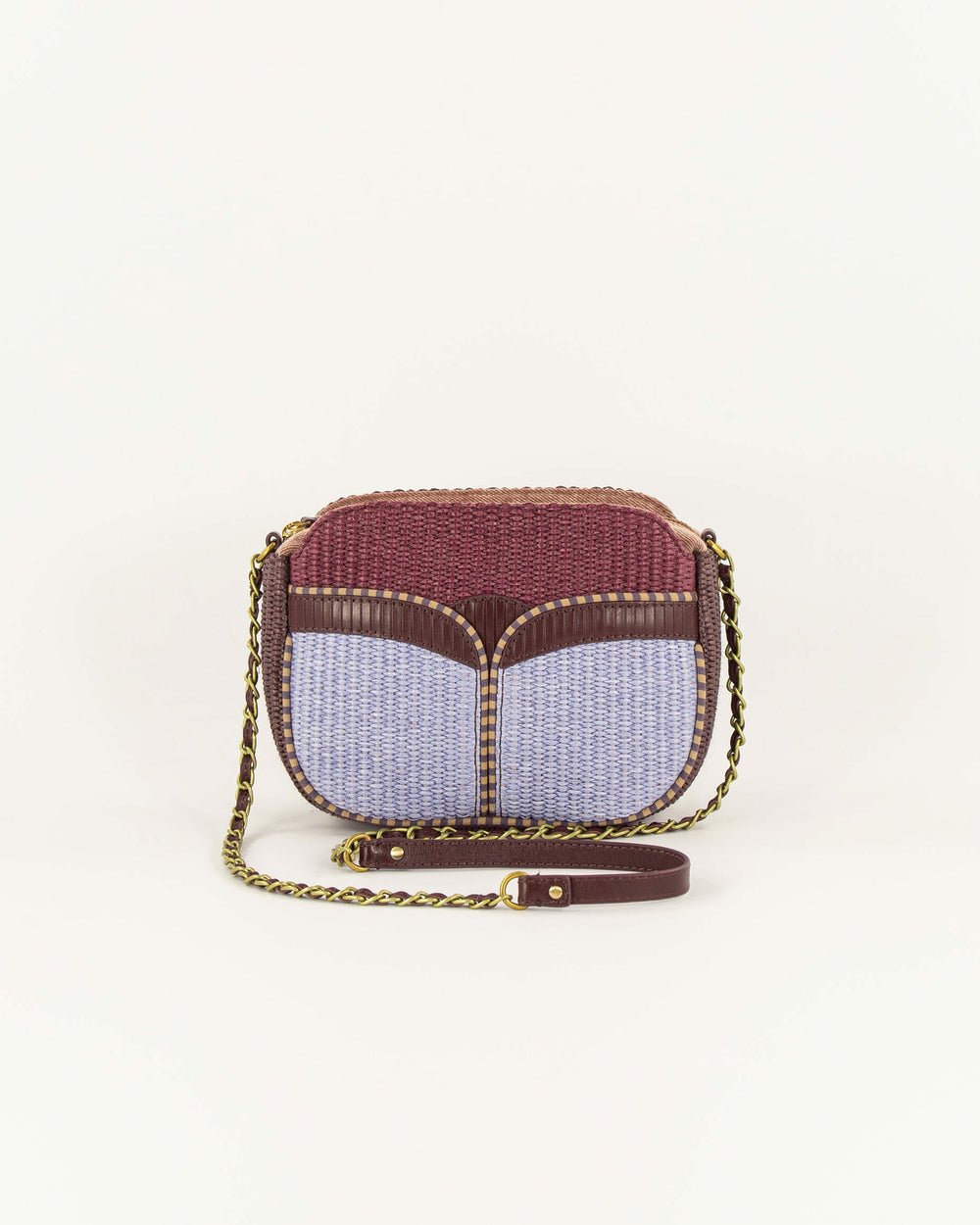 DIVINE Terre d'Ombre - Bag