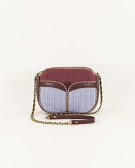 DIVINE Terre d'Ombre - Bag