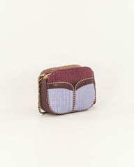 DIVINE Terre d'Ombre - Bag