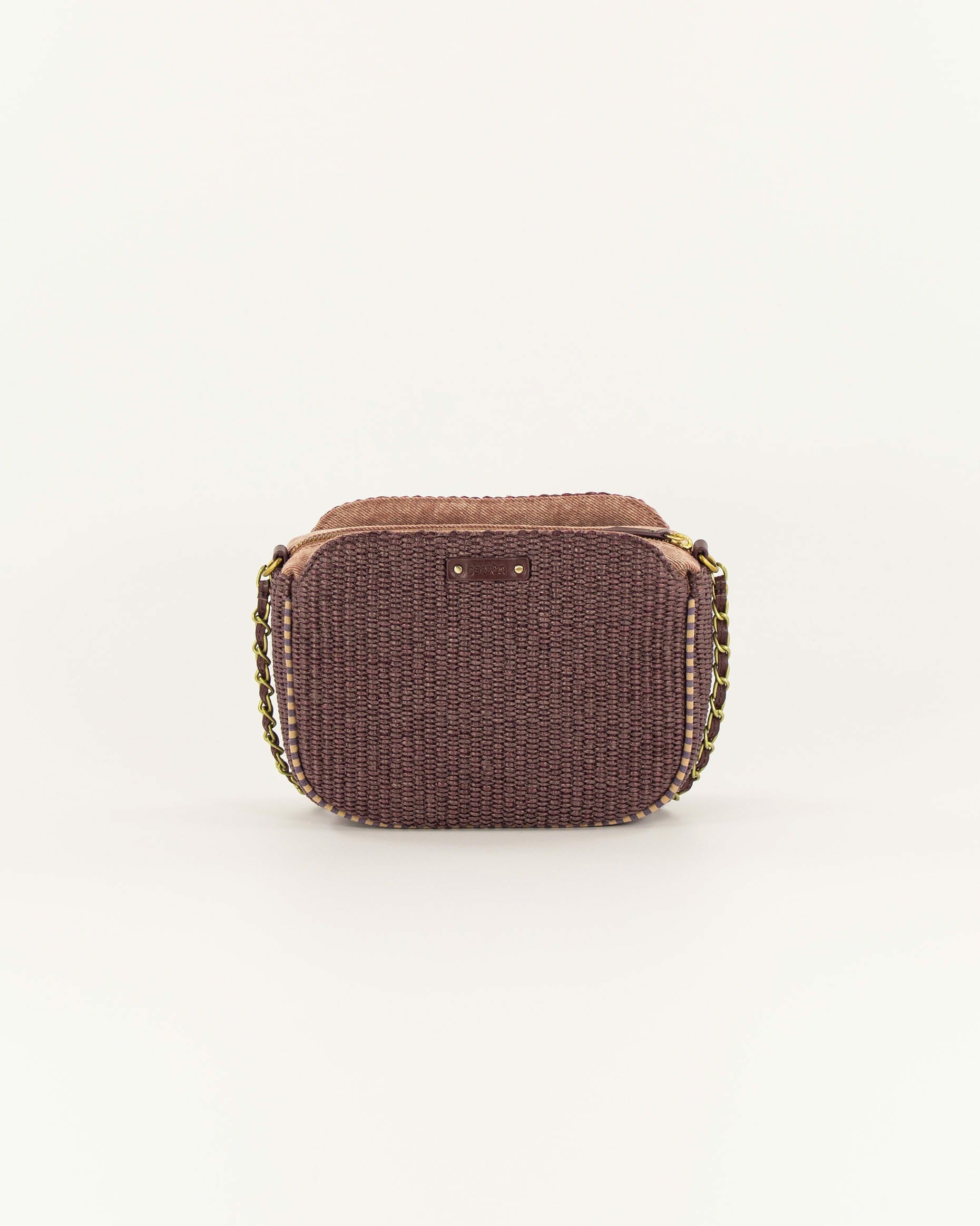 DIVINE Terre d'Ombre - Bag