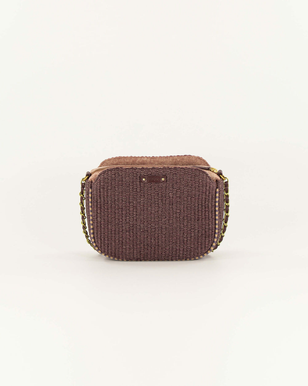 DIVINE Terre d'Ombre - Bag