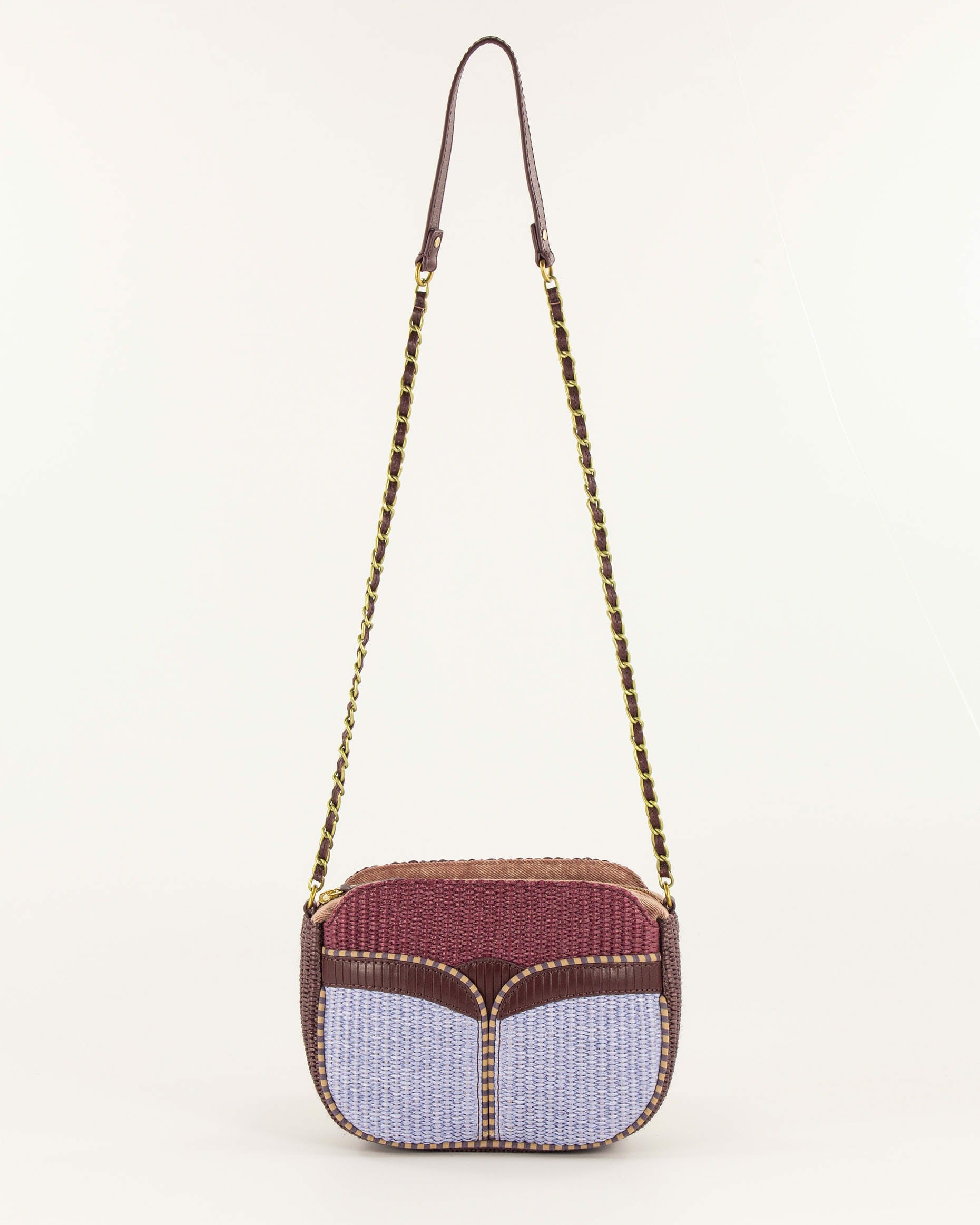 DIVINE Terre d'Ombre - Bag