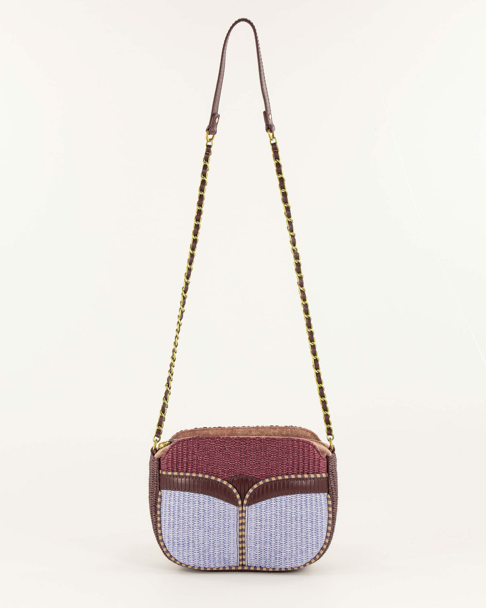 DIVINE Terre d'Ombre - Bag