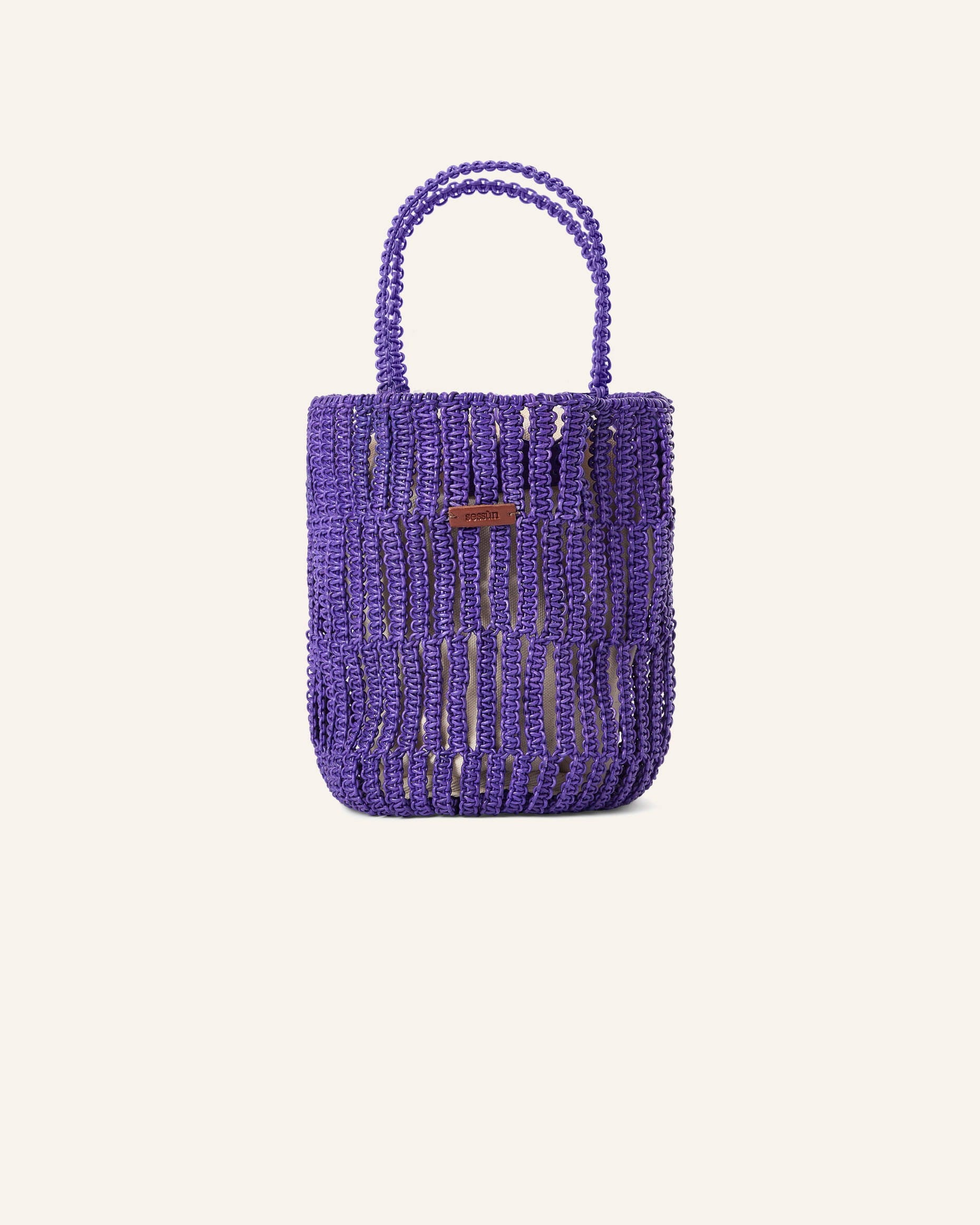 MIMI TARA Blue Iris - Bag