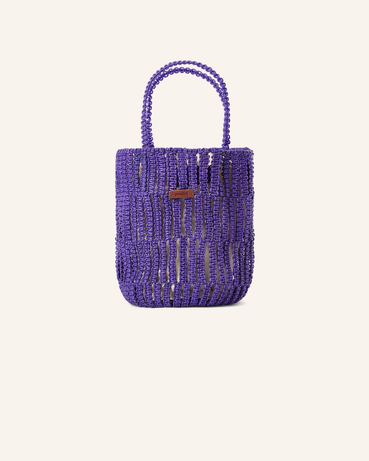 MIMI TARA Blue Iris - Bag