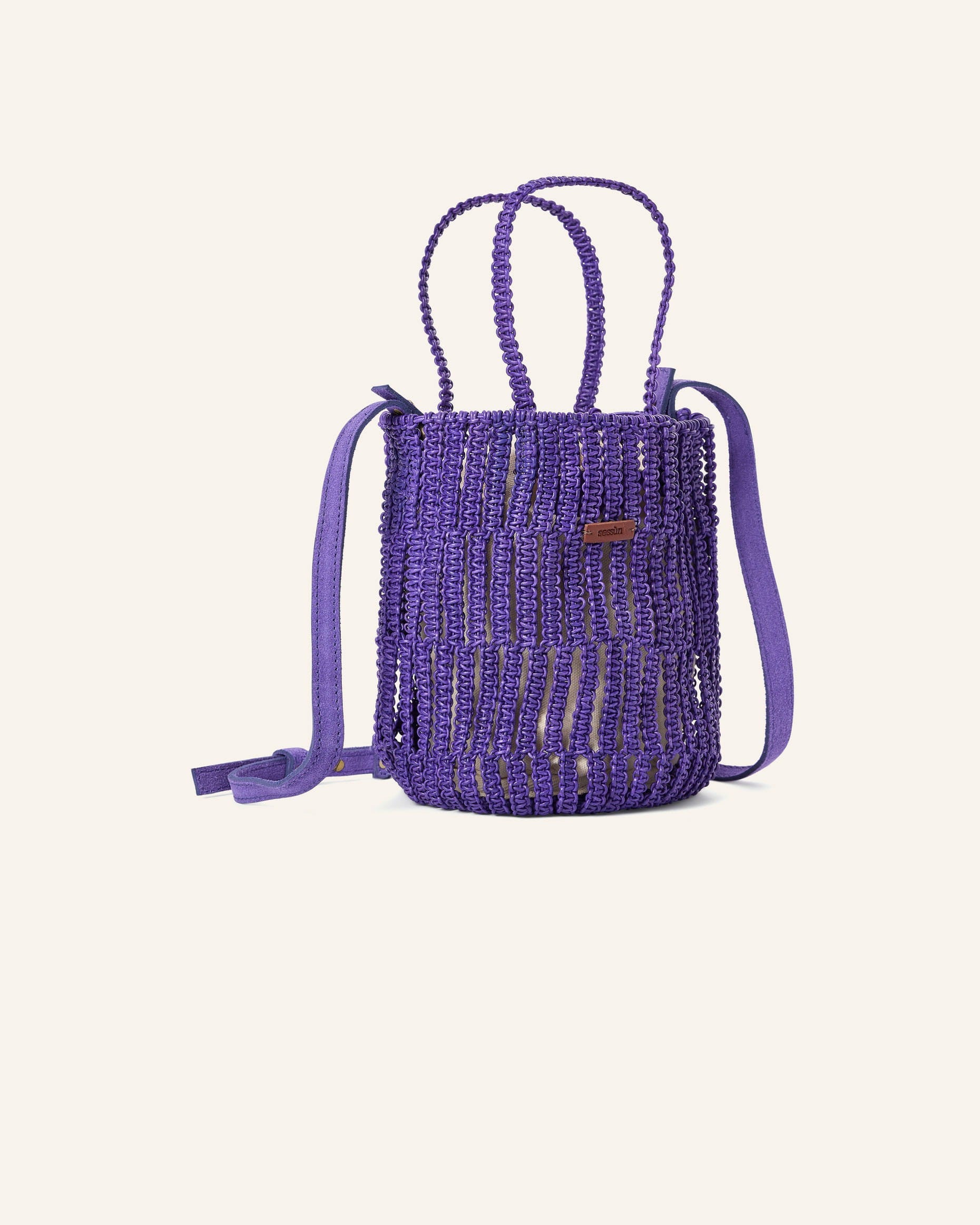 MIMI TARA Blue Iris - Bag