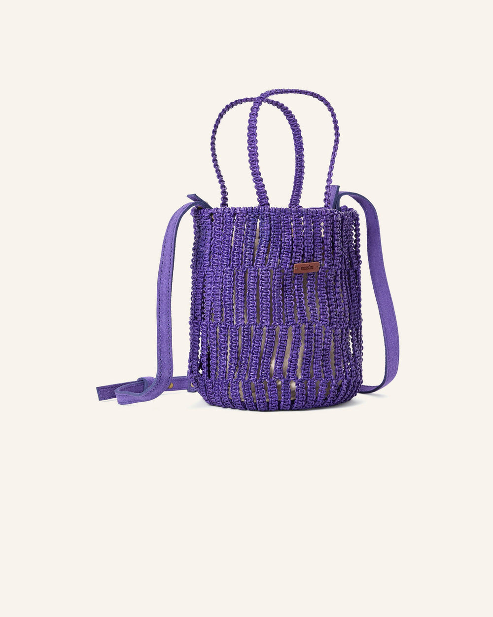 MIMI TARA Blue Iris - Bag