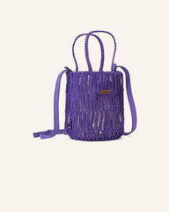 MIMI TARA Blue Iris - Bag