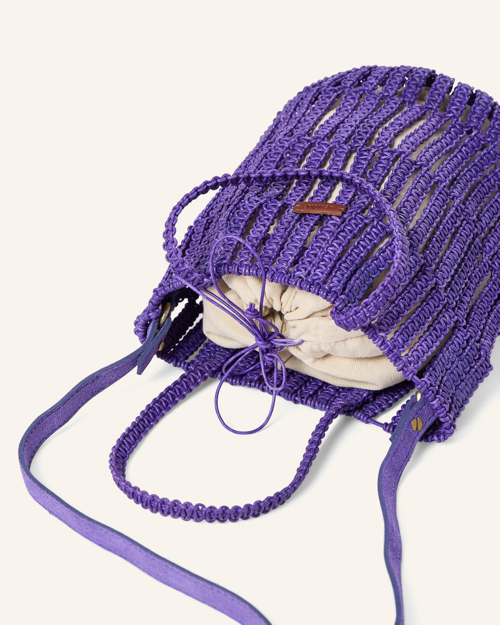 MIMI TARA Blue Iris - Bag