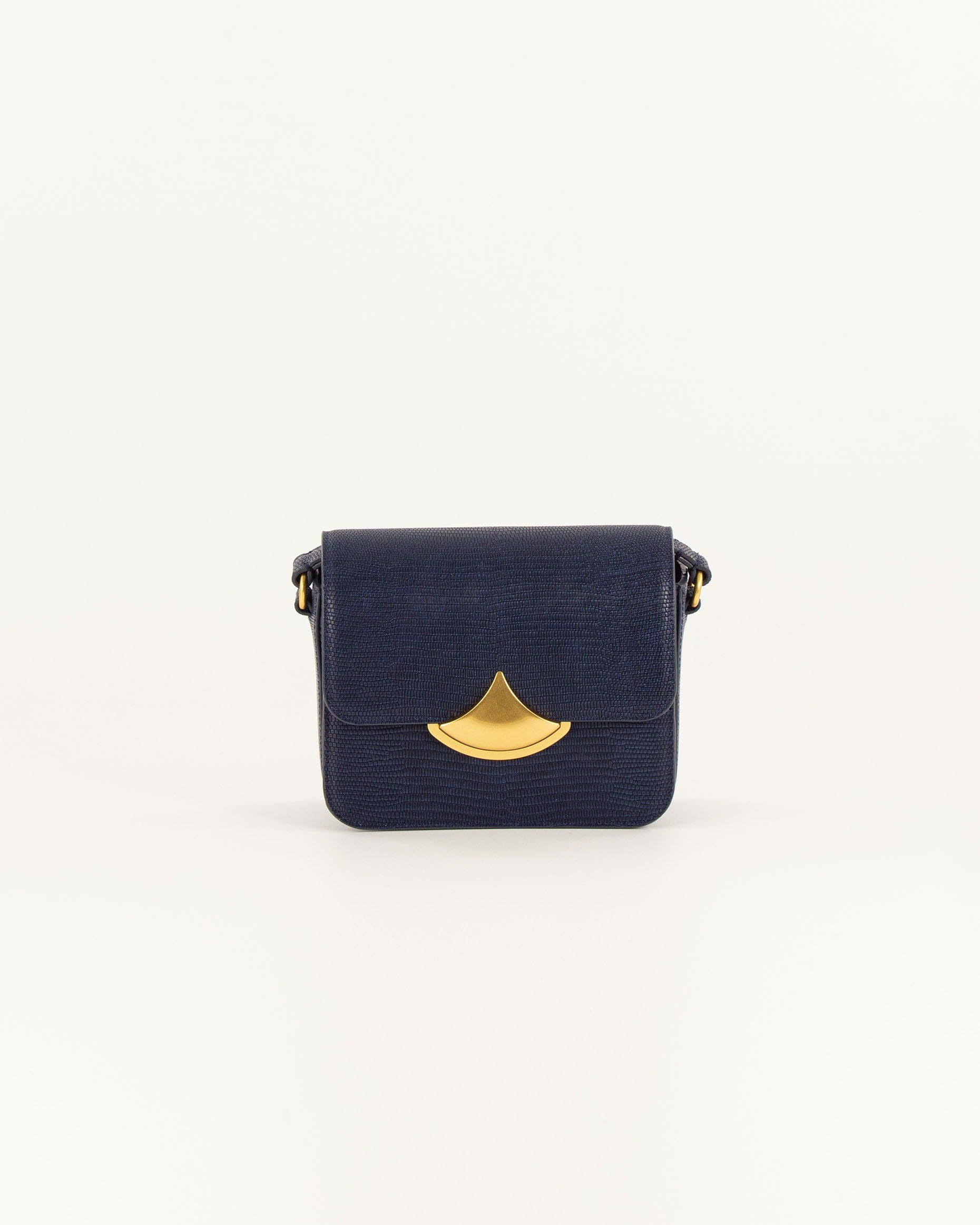 DIVILUZ MIMO Midnight Lezard - Bag