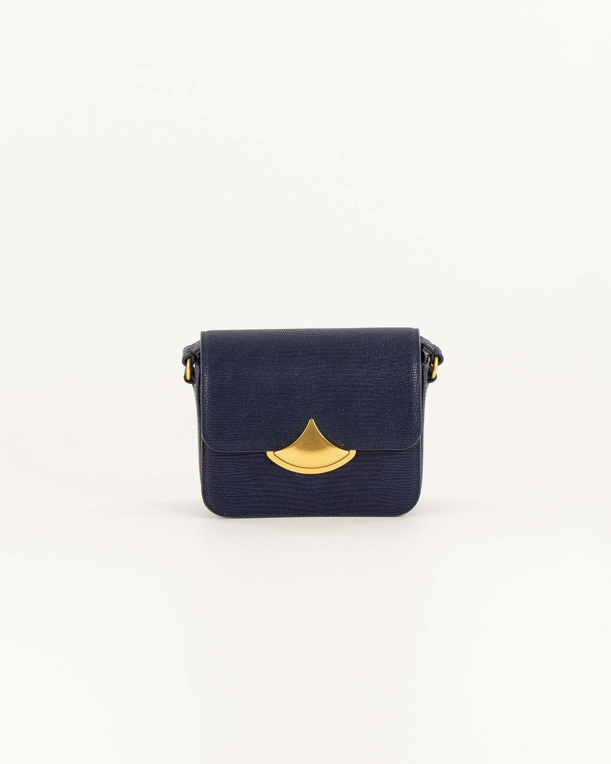 DIVILUZ MIMO Midnight Lezard - Bag