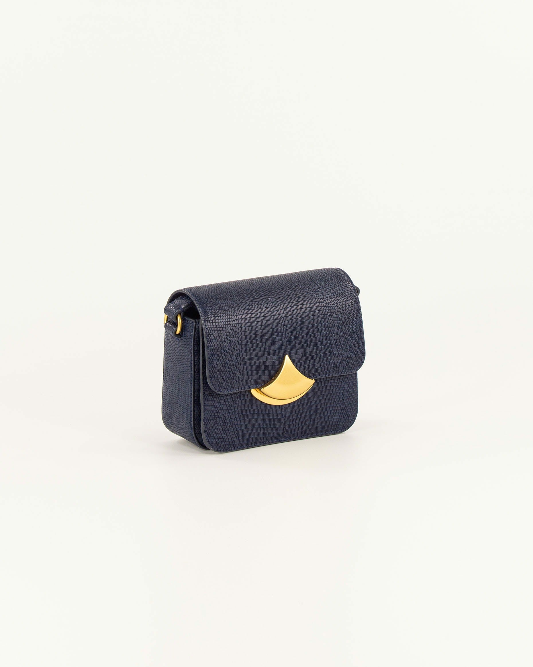 DIVILUZ MIMO Midnight Lezard - Bag
