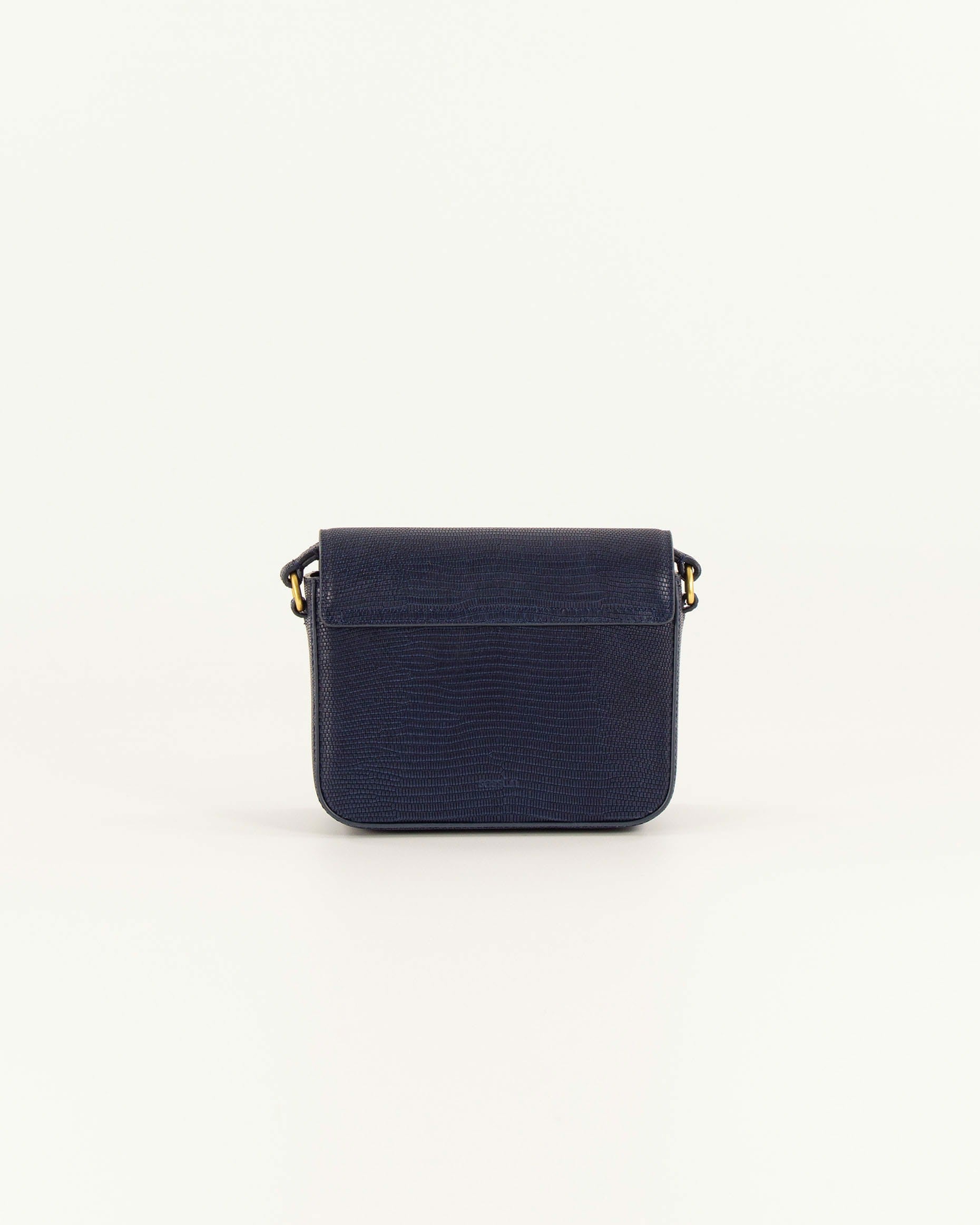 DIVILUZ MIMO Midnight Lezard - Bag