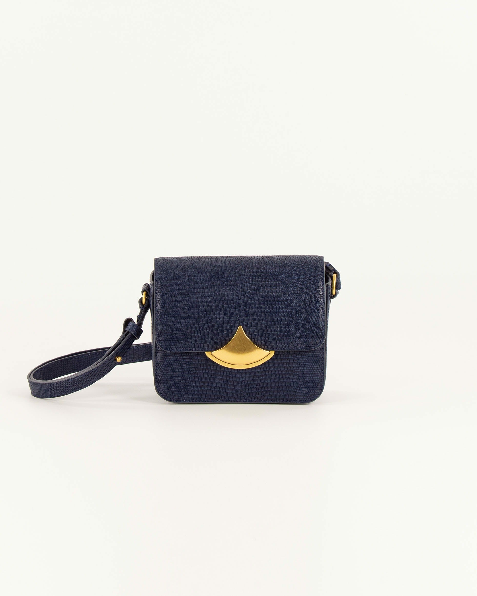 DIVILUZ MIMO Midnight Lezard - Bag