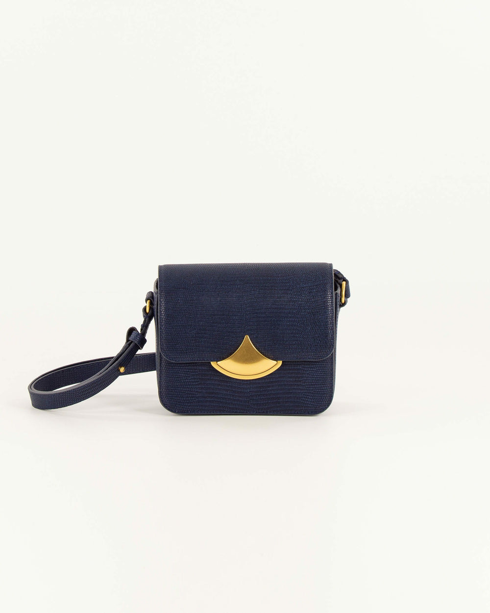 DIVILUZ MIMO Midnight Lezard - Bag