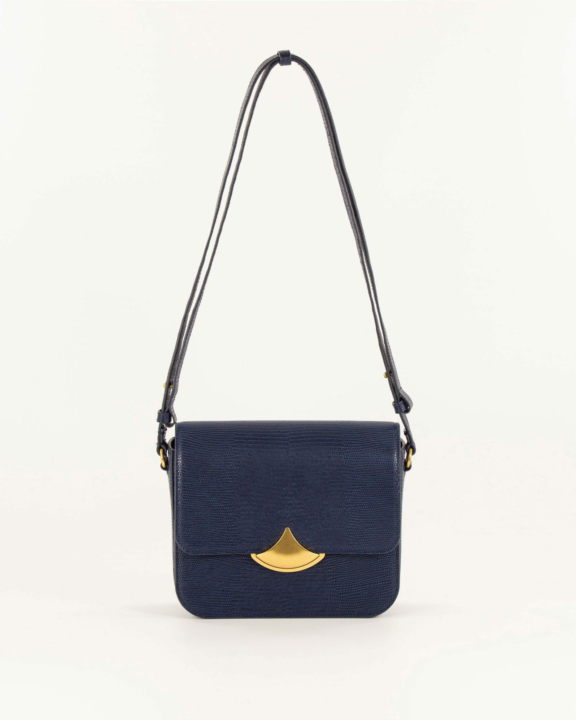 DIVILUZ MIMO Midnight Lezard - Bag