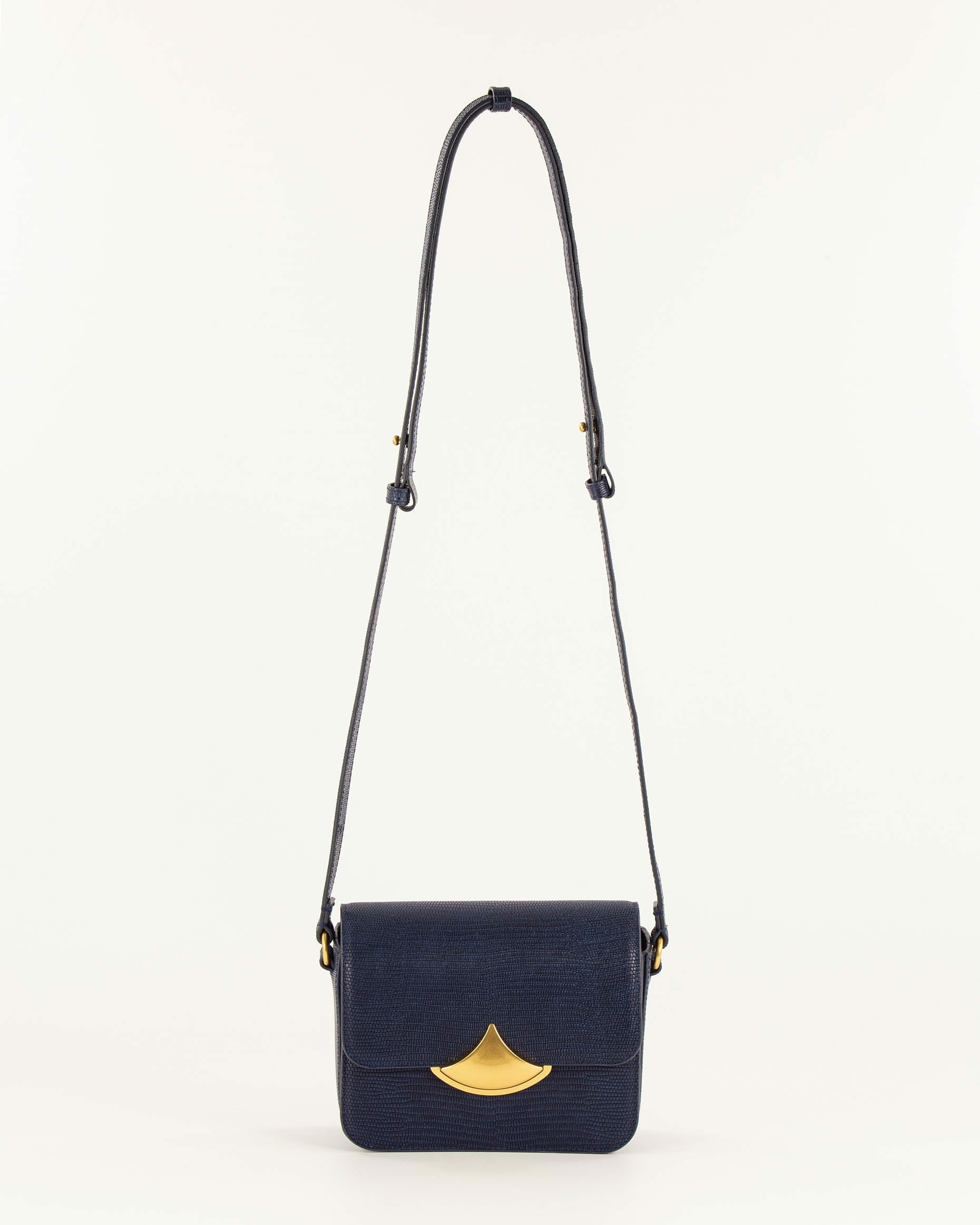 DIVILUZ MIMO Midnight Lezard - Bag