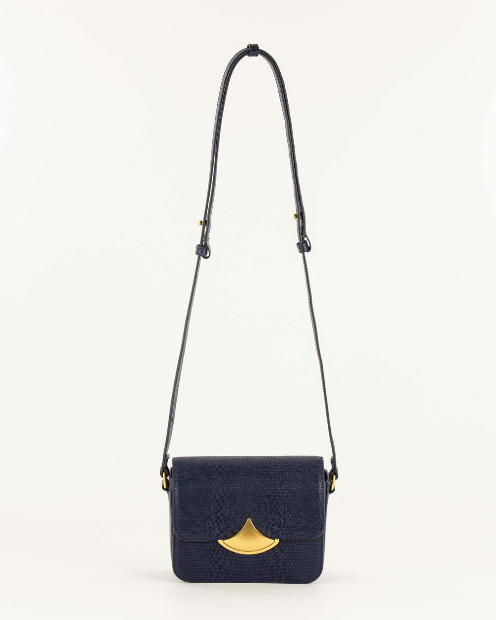 DIVILUZ MIMO Midnight Lezard - Bag