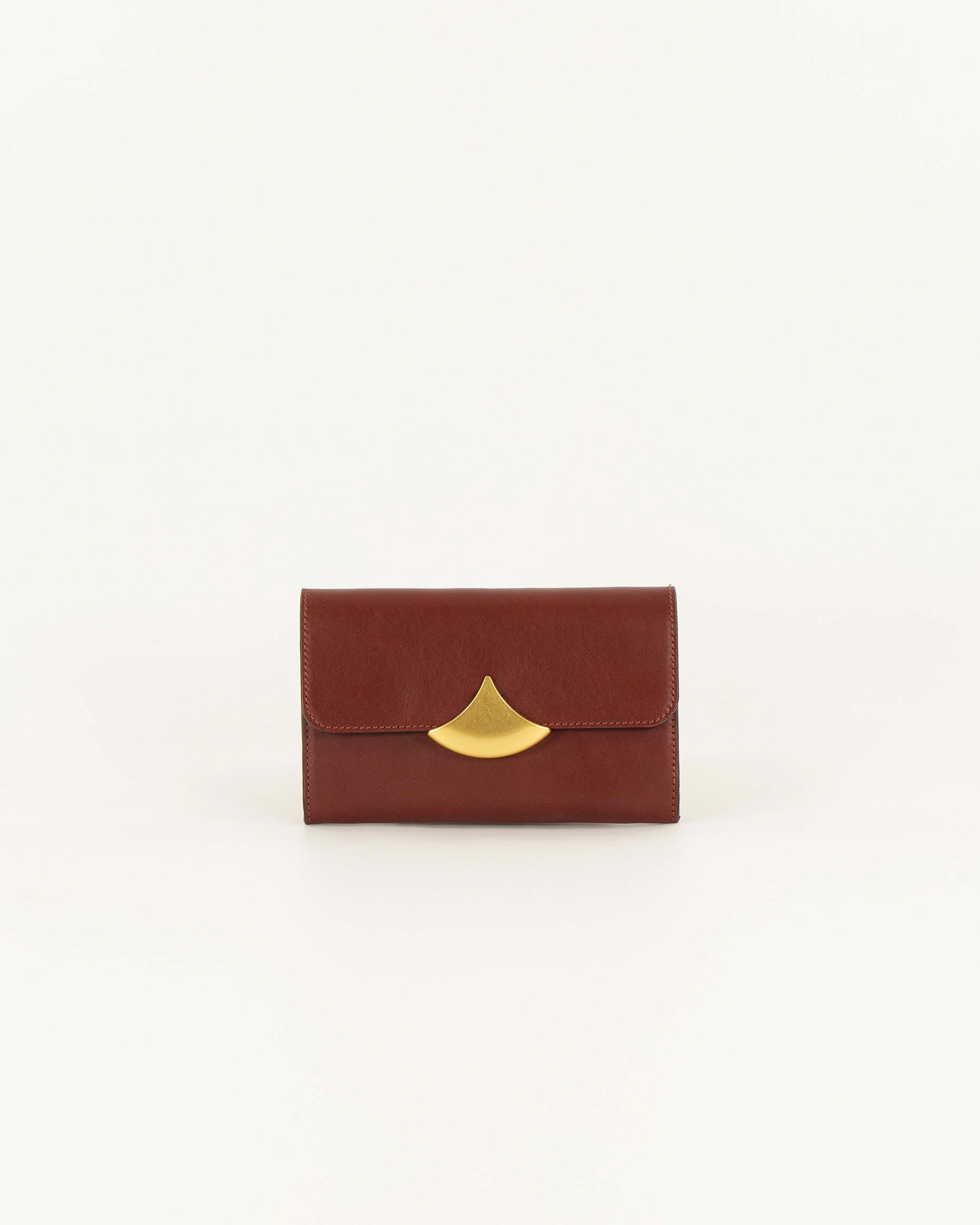 DIVILUZ WALLET Mogano - Wallet