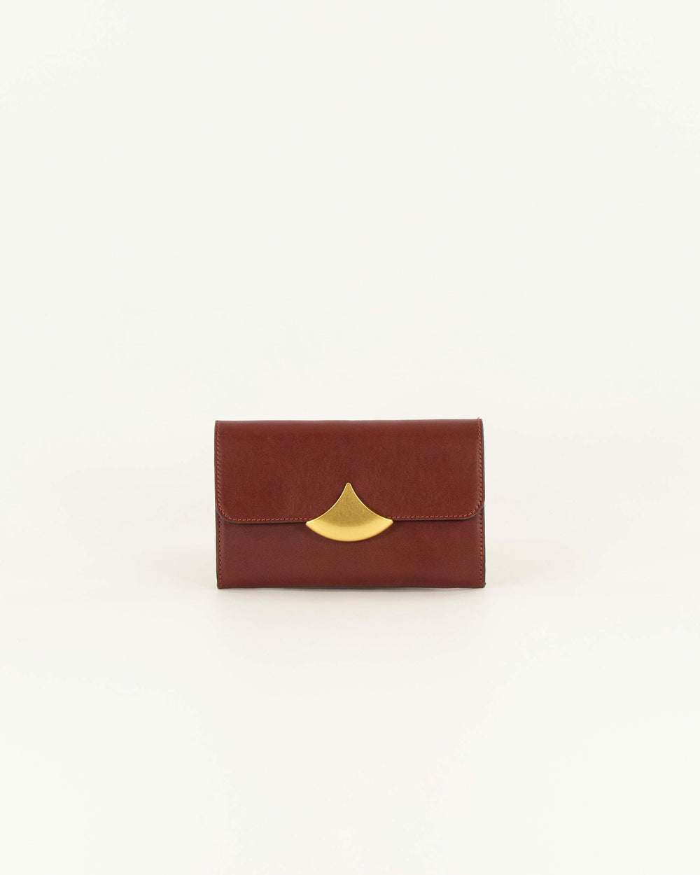 DIVILUZ WALLET Mogano - Wallet