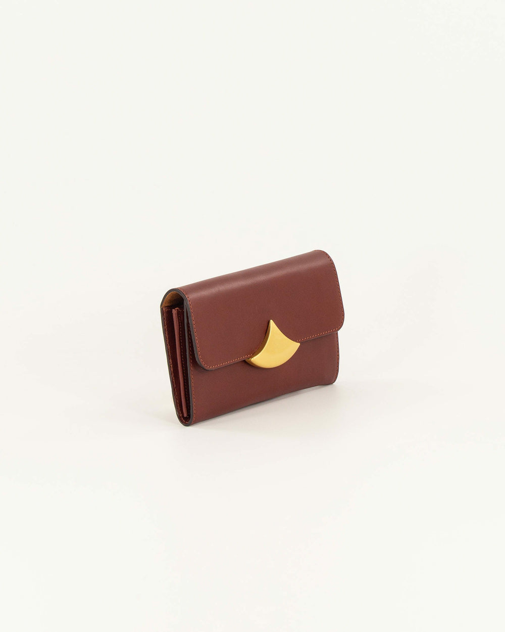 DIVILUZ WALLET Mogano - Wallet